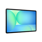 Samsung Galaxy Tab S10 FE+ (Plus) 13.1" Android Tablet with S-Pen - 128 GB - Grey-Storage: 128 GB