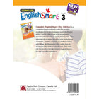 Popular Books Complete EnglishSmart - 978-1-77149-270-6 - Grade 3-Covers all the essential English skills: phonics/listening comprehension, grammar, vocabulary, reading, and writing