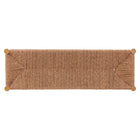 Zuo Iska Bench - Natural-7