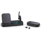 Yealink - Casque sans fil BH71 Workstation Pro USB-C/USB-A-Technologie de suppression du bruit par formation de faisceau à 4 micros