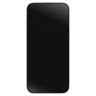 OtterBox - Protecteur d'écran en Verre pour iPhone 17 Pro Max-Résistant aux empreintes digitales
