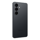 Samsung Galaxy S26 - 512 GB - Black - Bell and Virgin Plus-The Galaxy S26 Series empowers you to do more, create more, and see more. It’s not about what Galaxy AI can do, but it’s all about what you can do with the Galaxy S26 Series