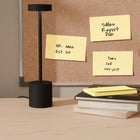 Staples Ultra Sticky Notes - 5" x 3" - Sunshine Collection - 12 Pack-Each pad contains 100 sheets for extended use