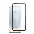 Blu Element GreenGlass Screen Protector with Installation Kit Galaxy S25 Edge-Premium optical-grade glass for Ultra High Definition
