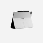 MOFT - Étui folio Float pour iPad Air 11" (M2/M3) 2024/2025 et iPad Air 10.9 (4e/5e génération) 2020/2022 - Misty Cove-Garantie limitée du fabricant d'un an