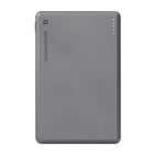 Dbramante1928 Re-Charge Slim MagSafe Fast Charge Power Bank - 5,000 mAh-Input and output port: USB-C (20W Max)