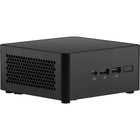 ASUS NUC 14 Pro Mini PC - Intel Core Ultra 7 155H - 32GB DDR5 RAM - 1TB PCIe G4x4 NVMe SSD - Windows 11 Pro-Item Dimensions: 4.6" L x 4.4" W x 2.1" H