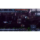 R-Type Dimensions III for PlayStation 5-Challenge: Advanced mode accessible from the start
