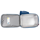 Pep Rally Junior Lunch Bag - Cosmic Journey-Insulated liner to keep food cold/warm