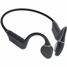Creative Labs - Casque sans fil à conduction osseuse 51EF1080AA001 Outlier Free Plus - Noir Gris-Avec jusqu'à 10 heures d'autonomie, la batterie longue durée garantit une utilisation prolongée