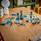 LEGO Moon Mission Science Kit-7