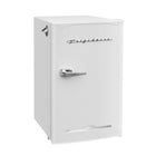 Frigidaire Retro Mini Fridge - 3.2 cu ft - White-Built-in bottle opener