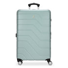 Travelpro Odyssey 28" Large Check-In Hardside Luggage - Spinner - Pale Green-Tip-resistant tapered expansion adds up to 2” packing capacity when needed