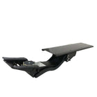 Intekview The Summit Sit-Stand Right Hand Keyboard Tray with 23'' Rails-Wrist rest 19" x 2 1/2"