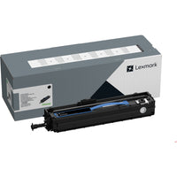 Lexmark Imaging Unit - Black-Lexmark Cartridge Collection Program (LCCP)