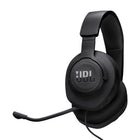 JBL Quantum 100 M2 Wired Over-Ear Gaming Headset-8