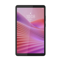 Lenovo Tab One Android Tablet 8.7" MTK Helio G85 - 64 GB SSD 4 GB RAM with Folio Case - Luna Grey-Powered by the MediaTek Helio G85 octa core processor and Arm Mali-G52 MC2 GPU, delivering reliable performance for everyday tasks