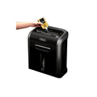 Fellowes Powershred 79Ci 16-Sheet Cross-Cut Shredder (3227902)-SafeSense Technology stops shredder when hands touch the paper opening