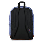 JanSport Cool Student Backpack - Lavender Ash-15 inch laptop sleeve