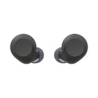 Sony WFC710N Truly Wireless Noise-Cancelling Earbuds - Black-Digital Sound Enhancement Engine (DSEE) - experience a powerful bass and clear vocals with digital Sony Enhancement Engine (DSEE) processing and Sony’s unique 5 mm driver.