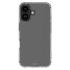 Blu Element DropZone Air Case for iPhone 16 - Clear-Drop tested from 6ft high