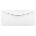 JAM Paper Tyvek Envelopes, #9 Size, 3 7/8 x 8 7/8, White, 250 Pack-White Tyvek Envelopes