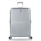 Heys Cruze 30" Luggage-Available in two metallic colours: silver, blue
