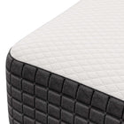 Modway Aveline 12" California King Mattress-8" High Density Memory Foam
