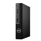Dell Refurbished OptiPlex 3090 Micro Desktop - Intel Core i7-10700T - 1 TB SSD - 32 GB RAM - Windows 11 Pro-Intel Core i7-10700T
