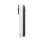 Google Nest Doorbell Wired - 2nd Gen - Snow-If you lose Wi-Fi, the Nest Doorbell automatically records events for up to an hour. When it's back online, you can see exactly what you missed.