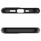 Spigen Slim Armor Mag Case for iPhone 13 - Gunmetal-7