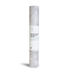 PurEarth - Revêtement antidérapant écologique en polyuréthane - Blanc-Dos en caoutchouc naturel, ce qui rend non seulement le tapis de yoga plus flexible, mais il est également écologique et hypoallergénique, adapté à tous les types de peau