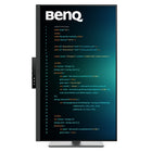 BenQ 32 4K IPS Monitor - Metallic Grey - RD320U-9