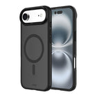 AXS PROShield MagSafe Compatible Phone Case for Apple iPhone Air - Smoke-Reinforced Corners maximize shock absorption by creating an air cushion between your phone and any surface 