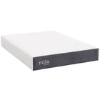 Modway Mila 10" Full Mattress-Breathable Stretch Knit Cover