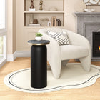 Zuo Luxor Drink Table - Multicolor-Maximum Weight Capacity: 20