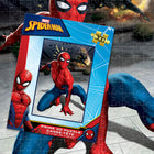 Marvel Spider-Man Spidey Sense - 300 Pieces-Completed puzzle size: 18 x 12 inches / 46 x 31 cm