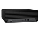 HP - ProDesk Ordinateur de bureau ProDesk 600 G6 reconditionné petit format - Intel Core i5-10500 - SSD 1 To - 32 Go de RAM - Windows 11 Pro-32 Go et DDR4