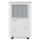 Forest Air 32-pint Dehumidifier with Wi-Fi-7