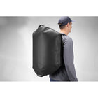 Peak Design Travel Duffle - 65 L - Black-5