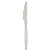 Cutlerease Knives - 6" - Compostable - 960 Pack-Made from renewable resources