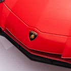 Freddo - Voiture jouet 3-en-1 Lamborghini - Rouge-10