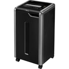 Fellowes Powershred 325Ci Cross-Cut Shredder - 100% Jam-Proof-100% Jam-Proof System eliminates paper jams and powers through tough jobs
