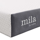 Modway Mila 6" Foam Twin Mattress - 2 Pack-9