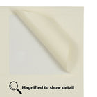 JAM Paper Mailing Address Labels, 3 1/3 x 4, Ivory, 2 sets of 120 (17966069g)-Label sheet size: 8-1/2" x 11"