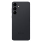 Samsung Galaxy S25 FE Phone - 128 GB - Jetblack - Unlocked-Life happens. That’s why Galaxy S25 FE is built with a sturdy Armor Aluminum 2 frame and Gorilla Glass Victus+ to stand up to demands of everyday life