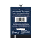 Lavazza Flavia Single Serve - Opera Intenso - 76 Pack-PURE TASTE: Eliminate flavor transfer with our unique pack-to-cup brewing process, ensuring nothing touches the ingredients other than water