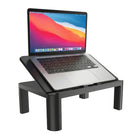 ShoppingAll Monitor Stand Riser with Adjustable Height and Surface Angle-9