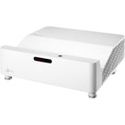 Optoma Technology ZW410UST 4000-Lumen WXGA Ultra Short-Throw DLP Projector-2 x HDMI Inputs