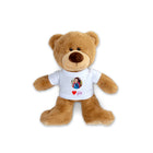 Bureau en Gros Impression - Ours en peluche-9,5 po haut. en position assise